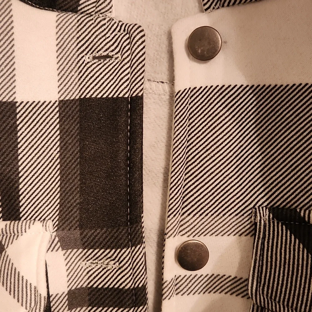 Jacket - Picture 3 of 9